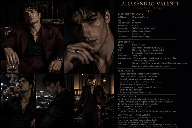 Profile image of Alessandro