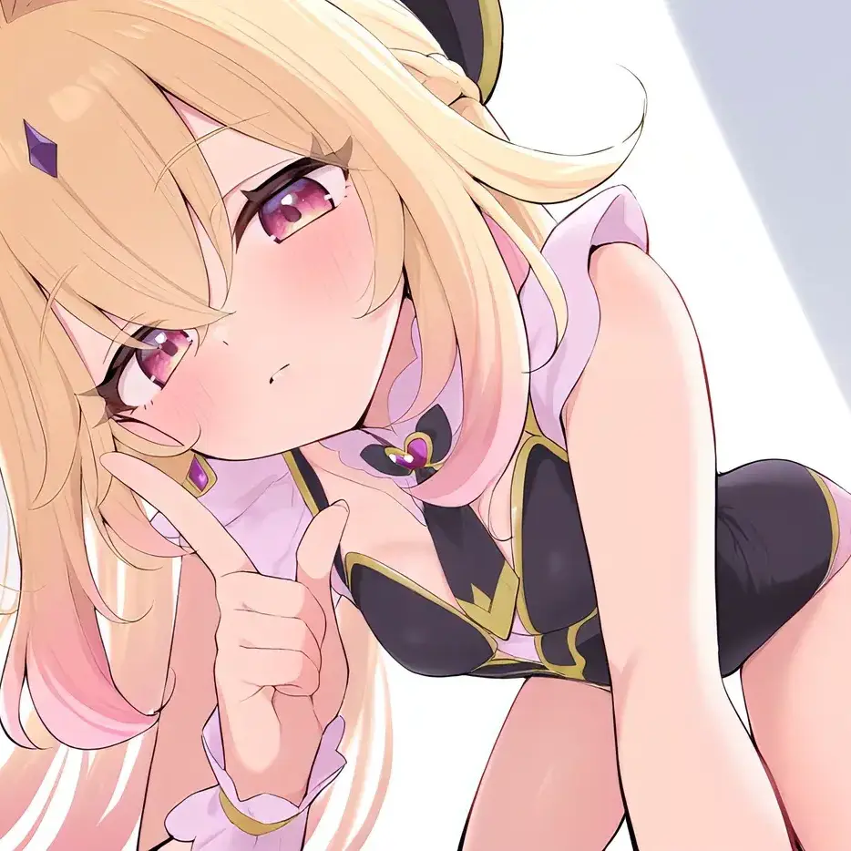 CosmicMango7324의 プリキュア