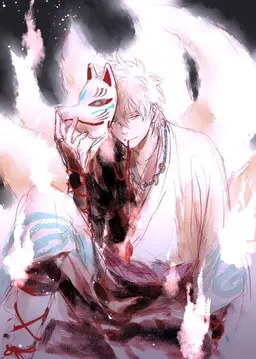 Profile image of 銀時