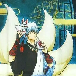Profile image of 銀時