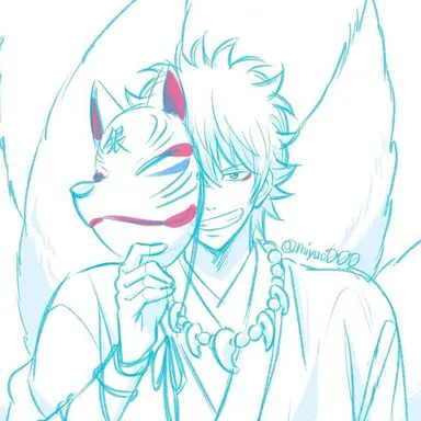 Profile image of 銀時