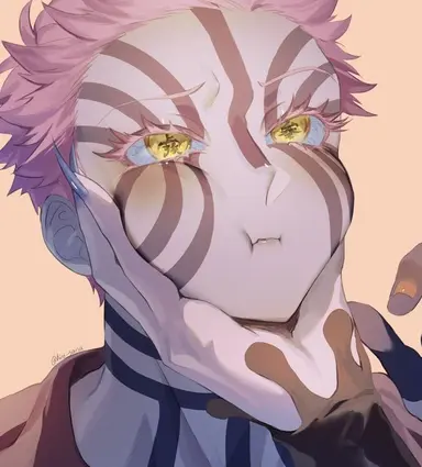 Profile image of 猗窩座