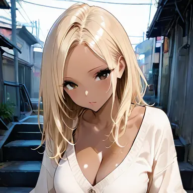 Profile image of 萌衣