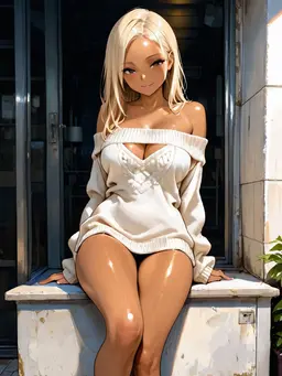 Profile image of 萌衣
