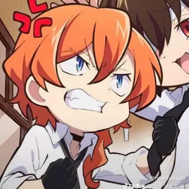 Profile image of 中也