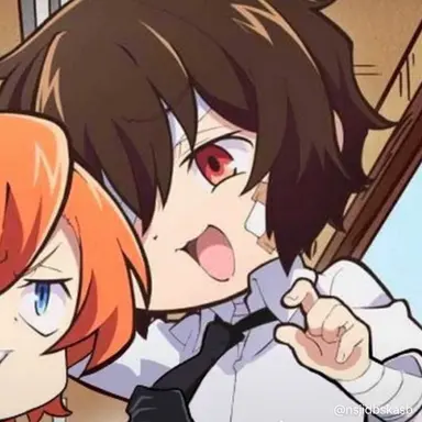 Profile image of 太宰