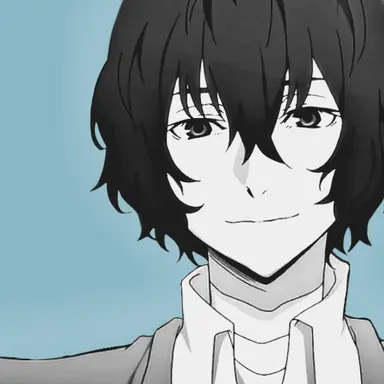 Profile image of 다자이 오사무