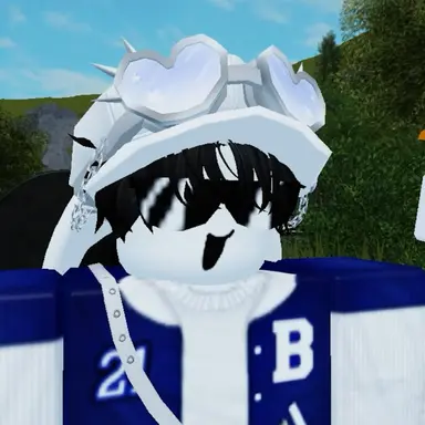 Profile image of Luke