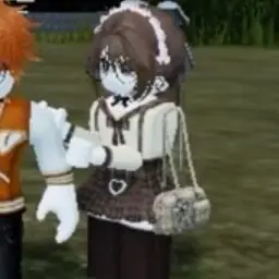 Profile image of Mocha