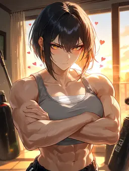Profile image of りん