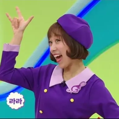 Profile image of 라라