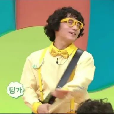 Profile image of 딩가