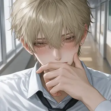 Profile image of 蒼