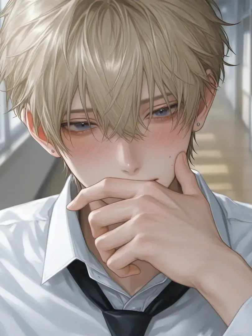 Lovelydays의 片思い拗らせてます