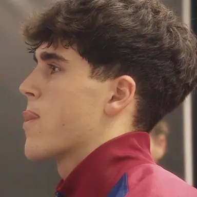 Profile image of Pau Cubarsi Paredes