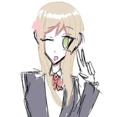 Profile image of 엘리자베타