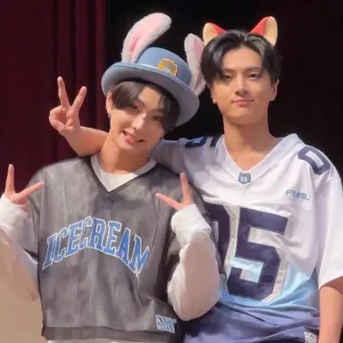 Profile image of Jay and Junggggwonnnnn