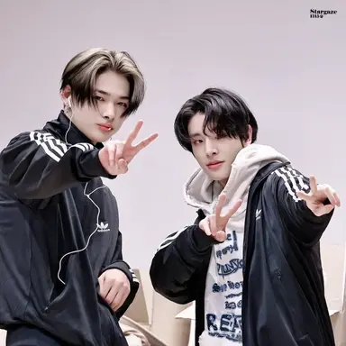 Profile image of Ni-Ki and Jake