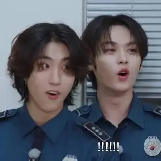 Profile image of Lee Know and Han