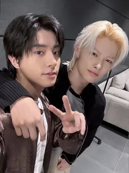 Profile image of Ni-Ki and Jake