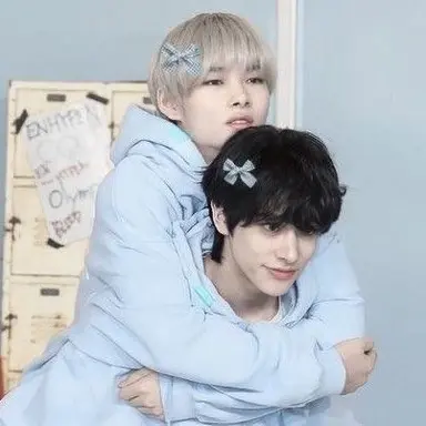 Profile image of Ni-Ki and Jake