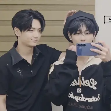 Profile image of Jay and Junggggwonnnnn