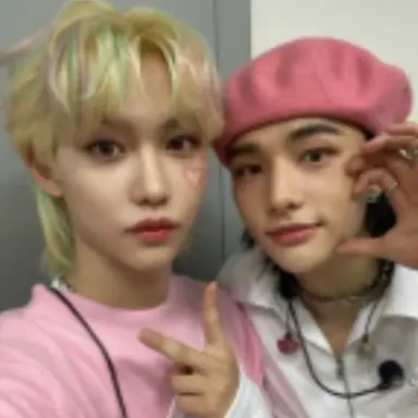 Profile image of Sam and Felix