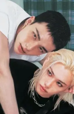 Profile image of Sam and Felix