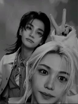 Profile image of Sam and Felix