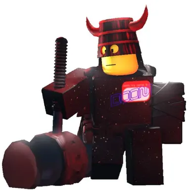 Profile image of 둠브링거