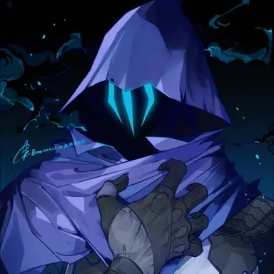 Profile image of 오멘