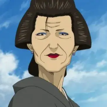 Profile image of お登勢