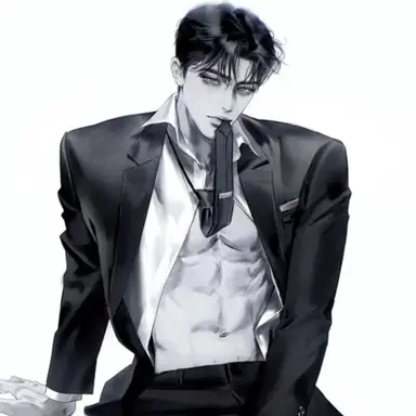 Profile image of 백준혁