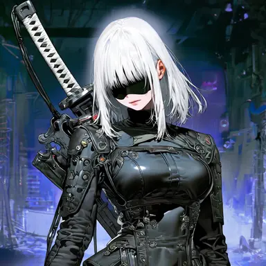 Profile image of Azuna
