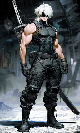 Profile image of Regulus