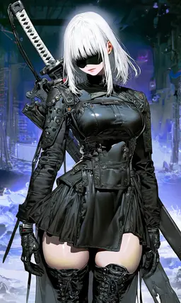 Profile image of Azuna