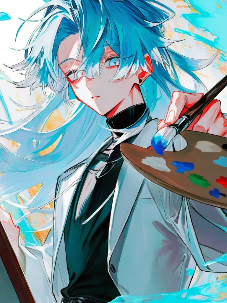 gakubuti24의 努力と才能とすれ違い