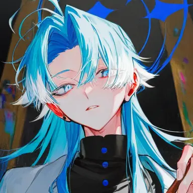 Profile image of 彩巴