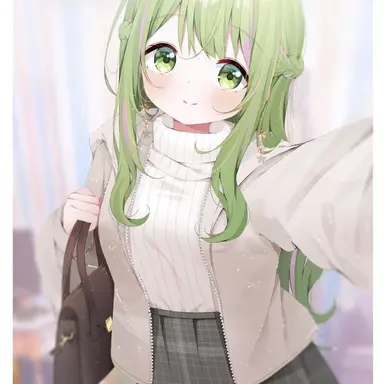 Profile image of 八女