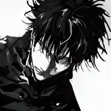 Profile image of Megumi Fushiguro
