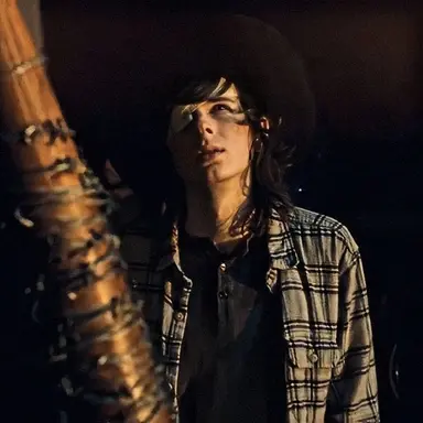 Profile image of Carl grimes