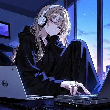 Profile image of ユン・ハリン