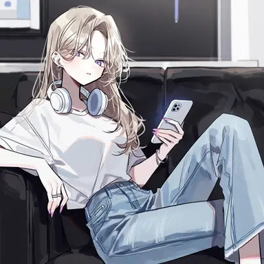 Profile image of ユン・ハリン