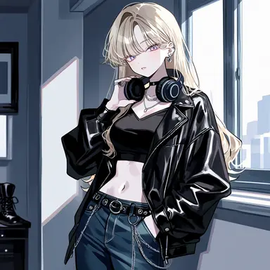 Profile image of ユン・ハリン