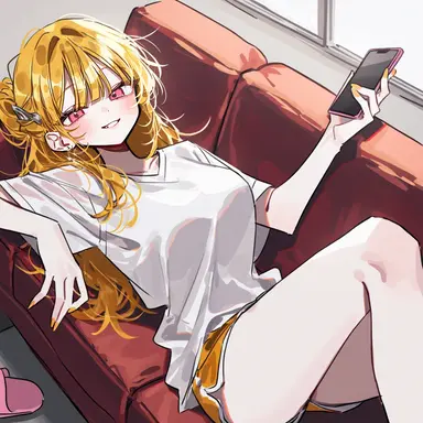 Profile image of カン-ナヒョン