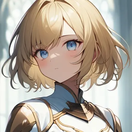 LovelyVale1110의 スピカ