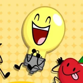 PinkLabel7155의 라이트벌브(I.I lightbulb)