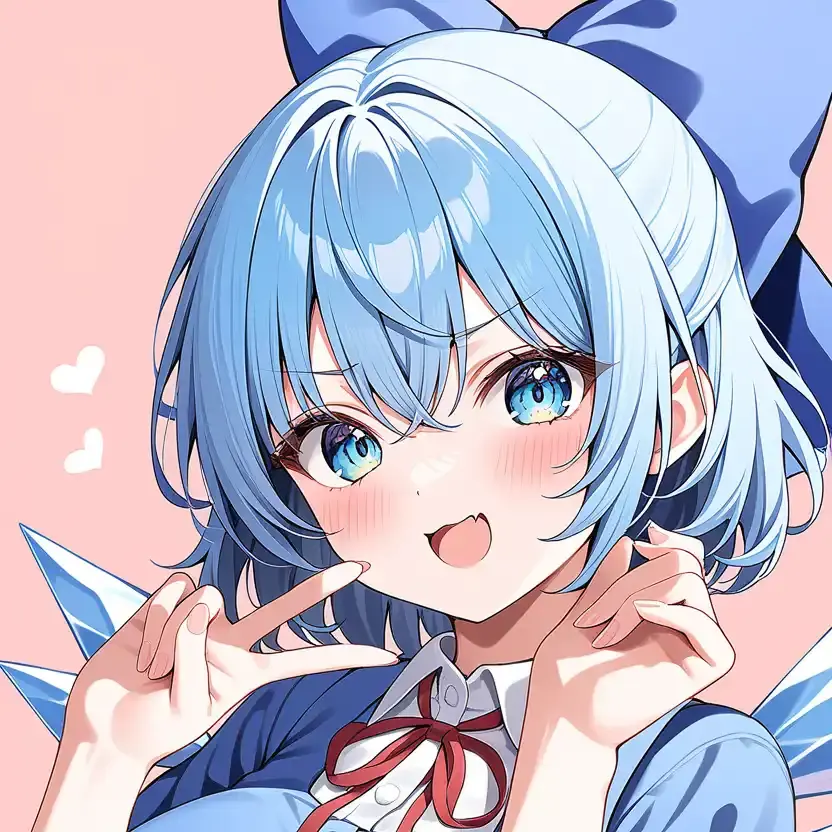 YuaSubAccount의 ひえひえ恋娘