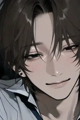 Profile image of 春樹