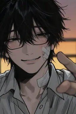 Profile image of 渉